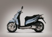 Piaggio Mp3 400ie